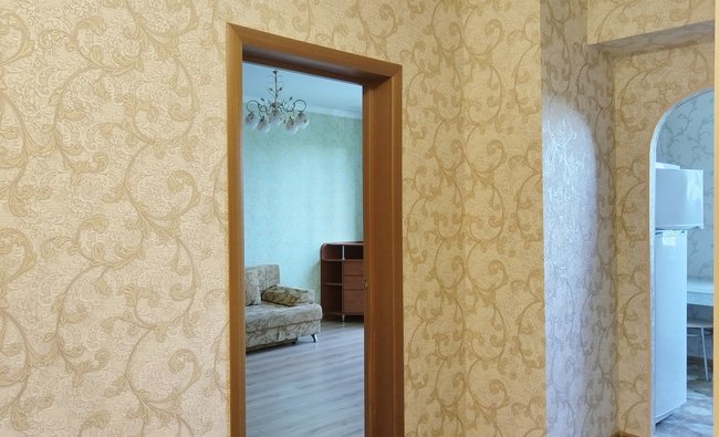 1-комнатная квартира в г. Балашиха