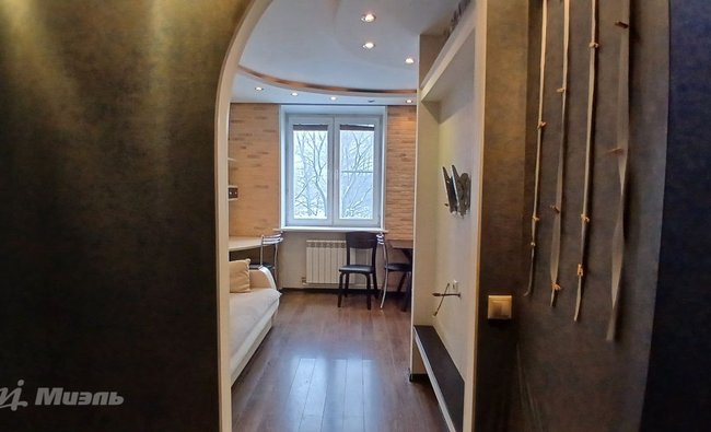 2-комнатная квартира в г. Балашиха