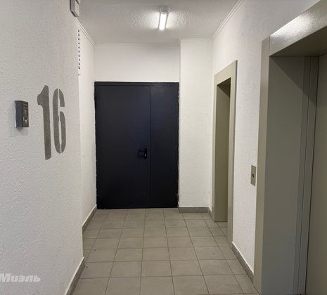 2-комнатная квартира в г. Балашиха