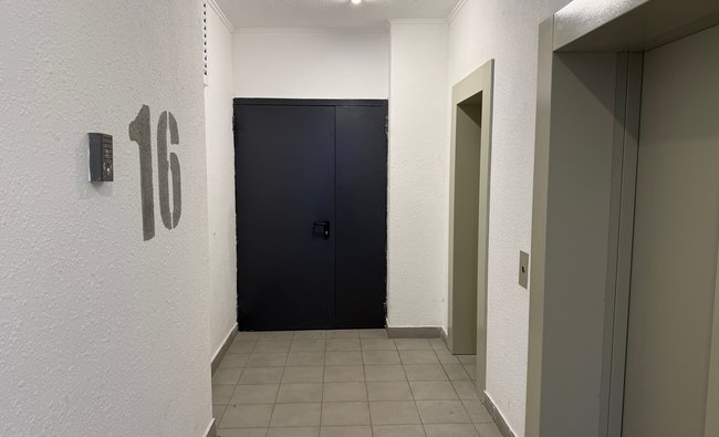 2-комнатная квартира в г. Балашиха