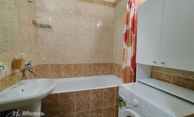 1-комнатная квартира в г. Балашиха