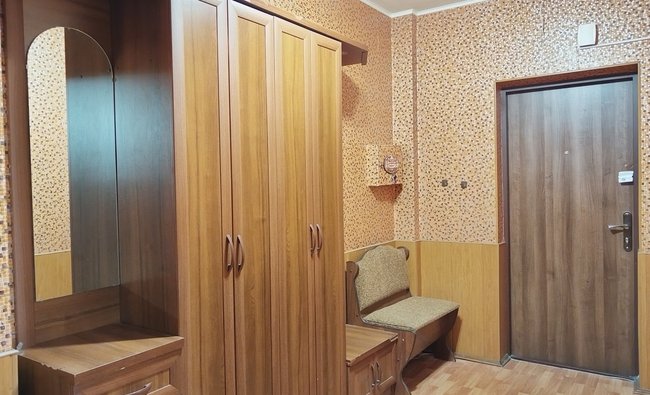 1-комнатная квартира в г. Балашиха