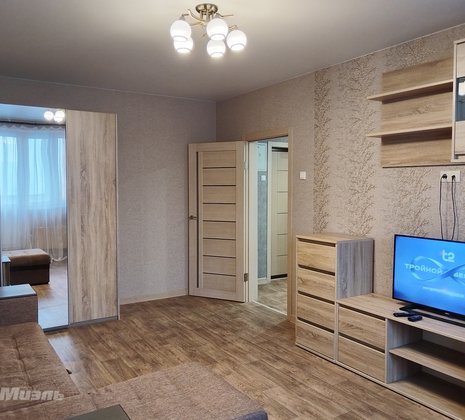 1-комнатная квартира в г. Москва