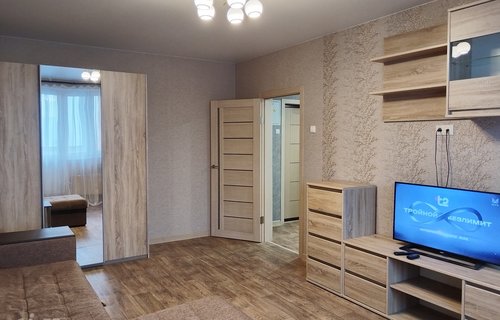 1-комнатная квартира в г. Москва