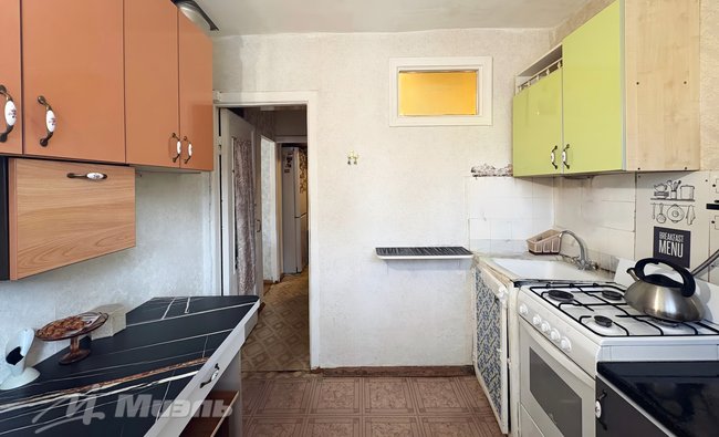 1-комнатная квартира в г. Пушкино