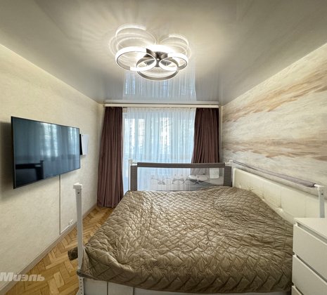 2-комнатная квартира в г. Балашиха