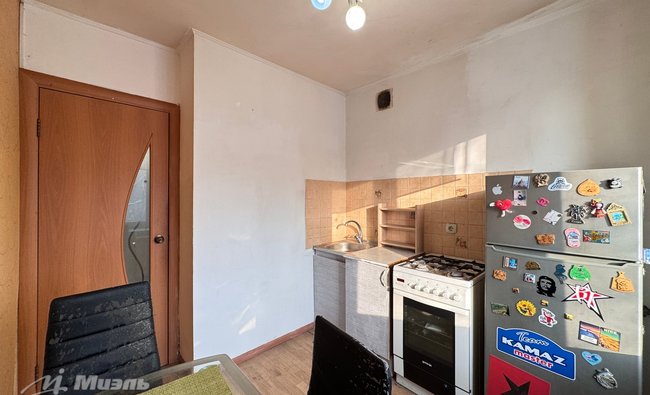 1-комнатная квартира в г. Балашиха