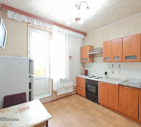 1-комнатная квартира в г. Балашиха