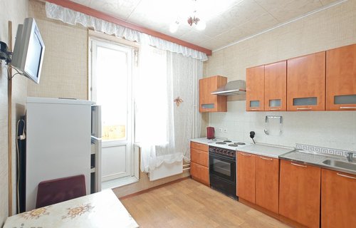 1-комнатная квартира в г. Балашиха