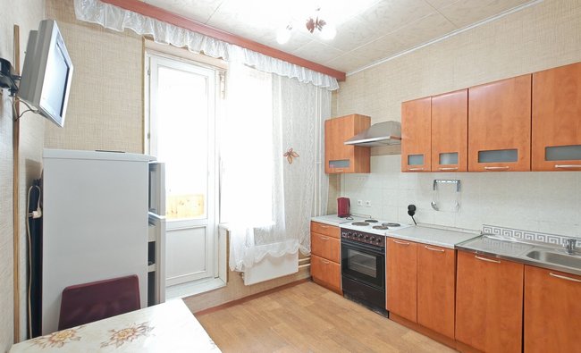 1-комнатная квартира в г. Балашиха