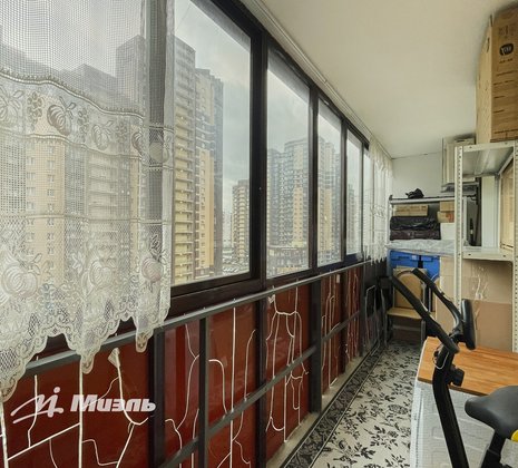 1-комнатная квартира в г. Реутов