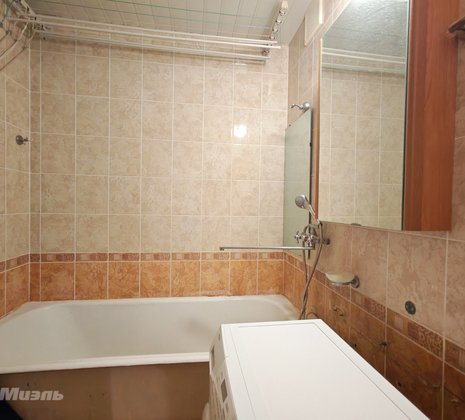 2-комнатная квартира в г. Москва