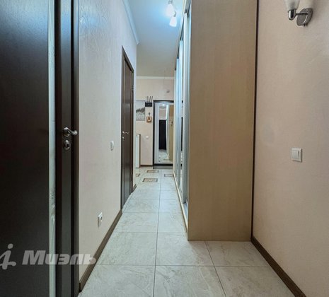 2-комнатная квартира в г. Балашиха