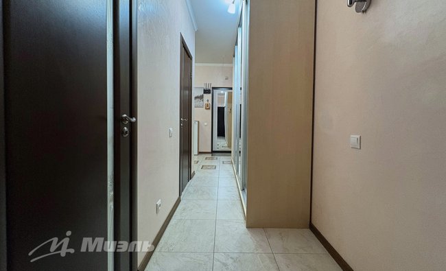 2-комнатная квартира в г. Балашиха