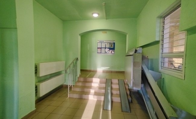 1-комнатная квартира в г. Балашиха