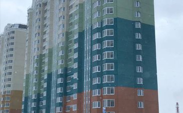 Фотоотчет январь 2019