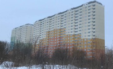 Фотоотчет март 2019