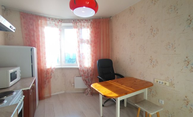 1-комнатная квартира в г. Балашиха