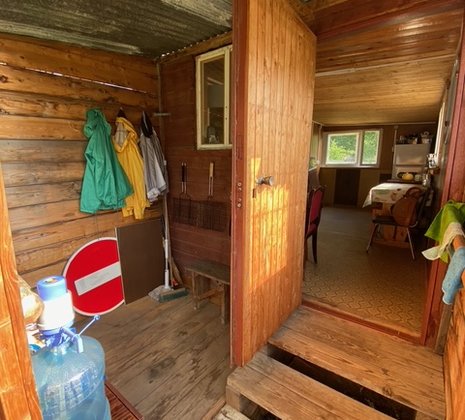 Московская обл, г Балашиха, тер СПО Бархат, д 81