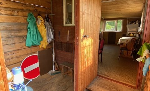 Московская обл, г Балашиха, тер СПО Бархат, д 81