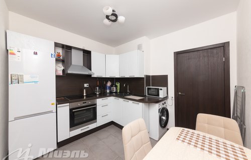 1-комнатная квартира в г. Балашиха