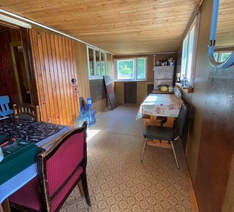 Московская обл, г Балашиха, тер СПО Бархат, д 81