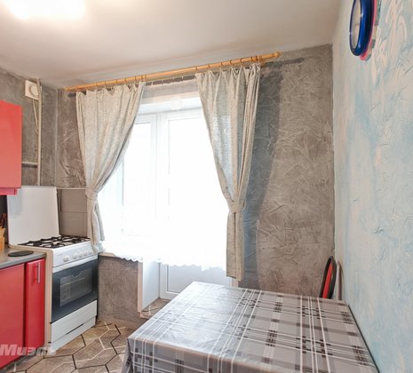 1-комнатная квартира в г. Балашиха