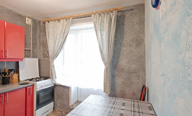 1-комнатная квартира в г. Балашиха