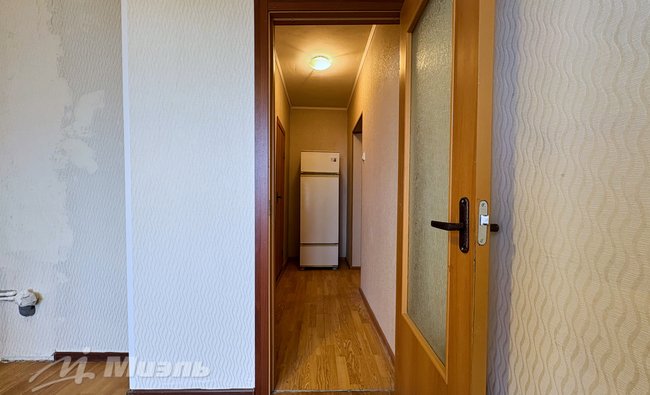 1-комнатная квартира в г. Балашиха