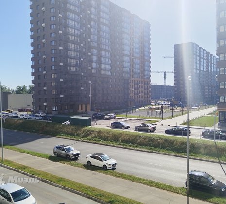 1-комнатная квартира в г. Балашиха