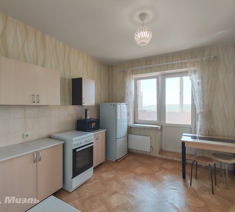1-комнатная квартира в г. Балашиха