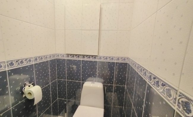 2-комнатная квартира в г. Балашиха