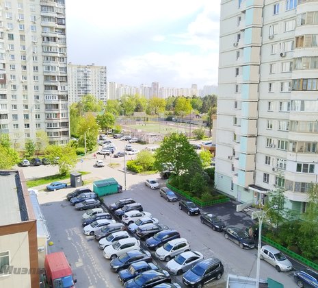 1-комнатная квартира в г. Балашиха