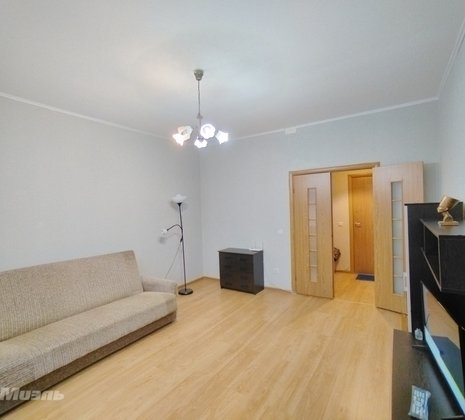 1-комнатная квартира в г. Балашиха