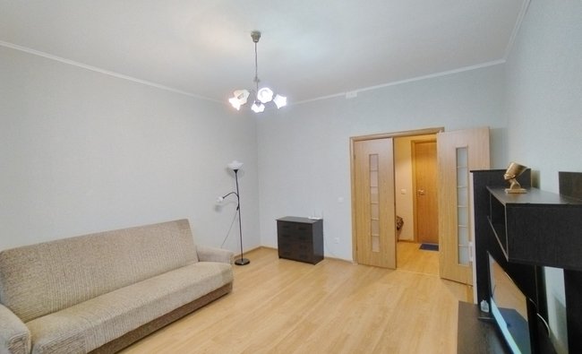 1-комнатная квартира в г. Балашиха