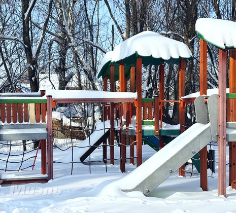 3-комнатная квартира в г. Балашиха