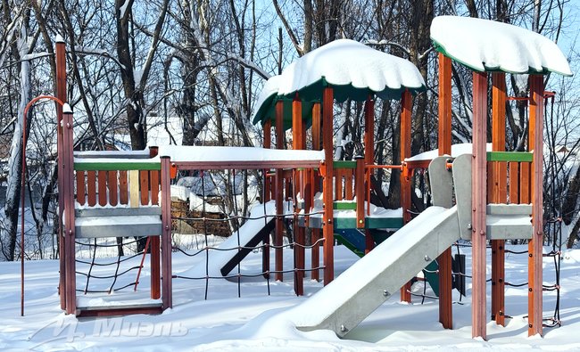 3-комнатная квартира в г. Балашиха