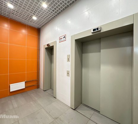 2-комнатная квартира в г. Балашиха