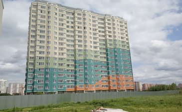 Фотоотчет июнь 2019