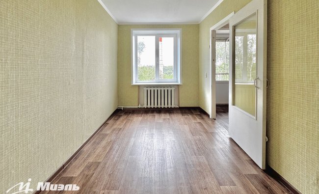 2-комнатная квартира в г. Балашиха