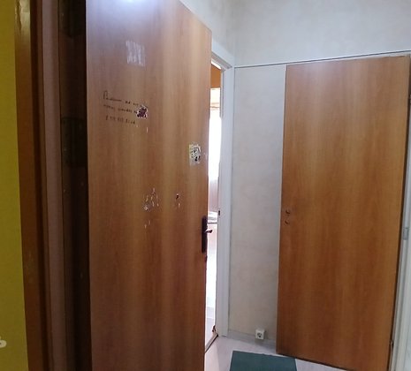 2-комнатная квартира в г. Балашиха