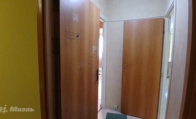 2-комнатная квартира в г. Балашиха