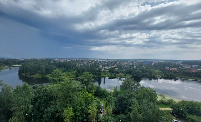 2-комнатная квартира в г. Балашиха
