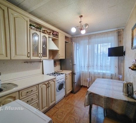 2-комнатная квартира в г. Балашиха