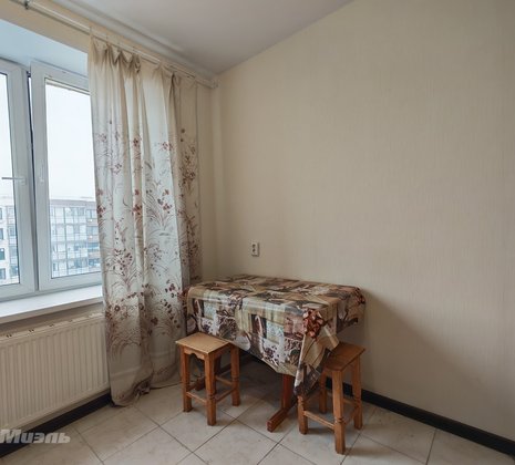 1-комнатная квартира в г. Балашиха