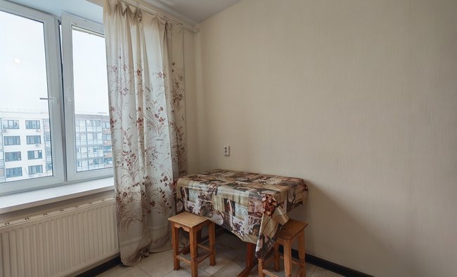 1-комнатная квартира в г. Балашиха