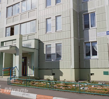 3-комнатная квартира в г. Балашиха
