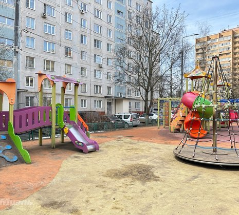 1-комнатная квартира в г. Балашиха