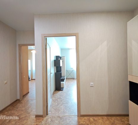 1-комнатная квартира в г. Балашиха