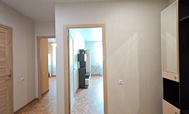 1-комнатная квартира в г. Балашиха